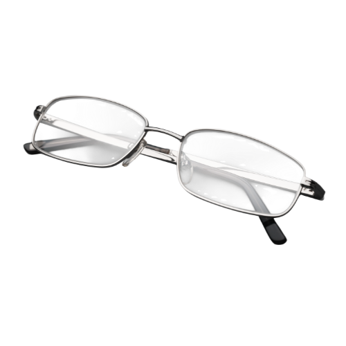 Eyeglasses icon